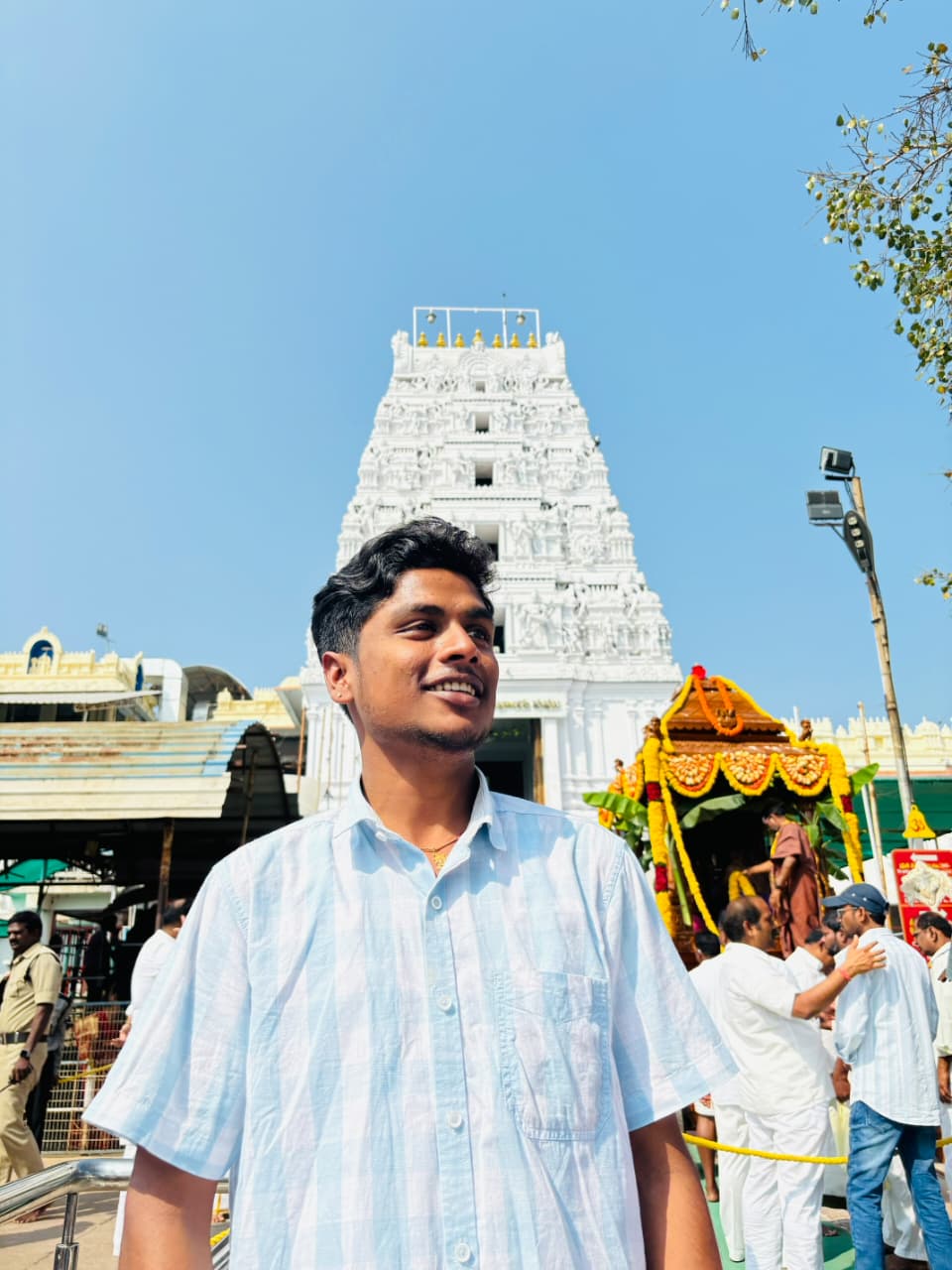 Kartik Sai Bokka